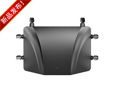 11BE 6400Mbps Wi-Fi 7 無(wú)線路由器