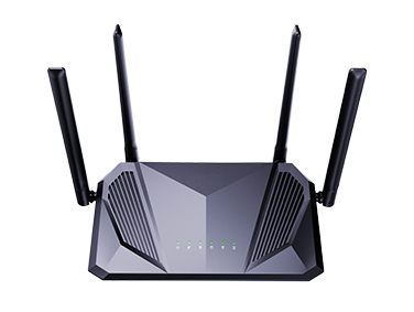 Wi-Fi 6 3000兆無線路由器